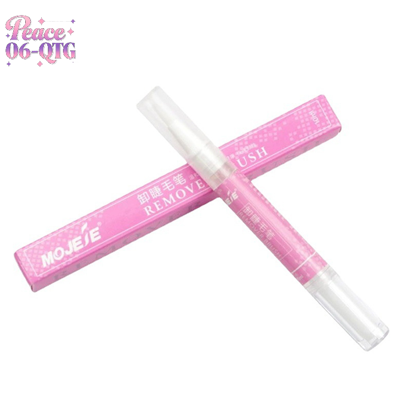 Eyelash Extension Remover Gel - 10ml Grafting Eyelash Extension Glue Cream