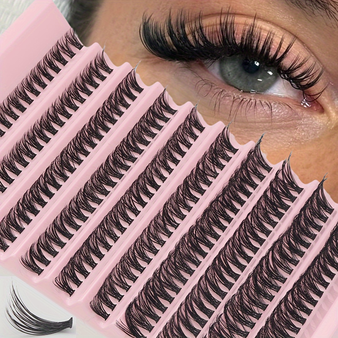Eyelash Extension Fox Eye - DIY Russian Lash Extensions Fox Eye