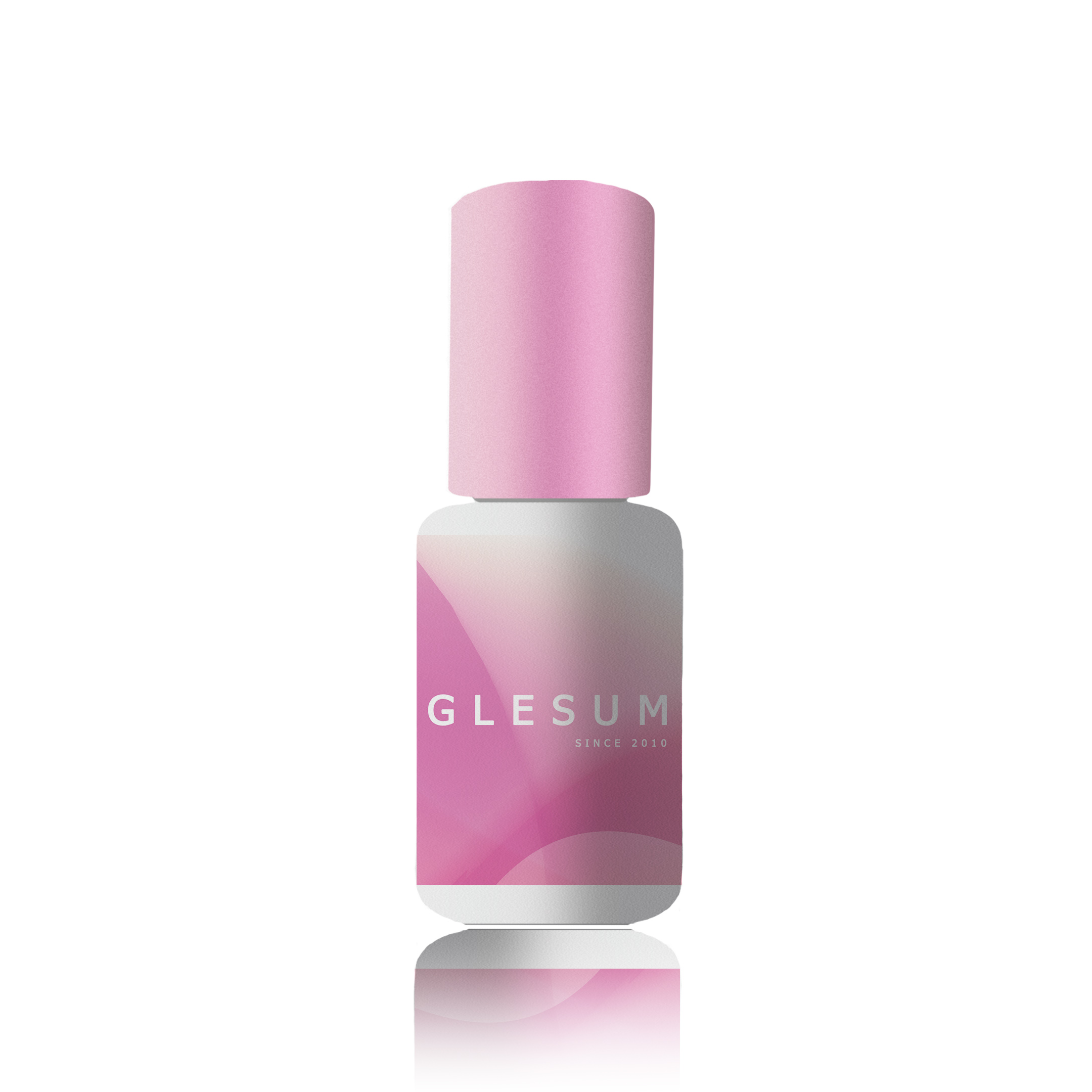Eyelash Extension Remover Gel - Glesum Gel remover Eyelash Extensions Glue