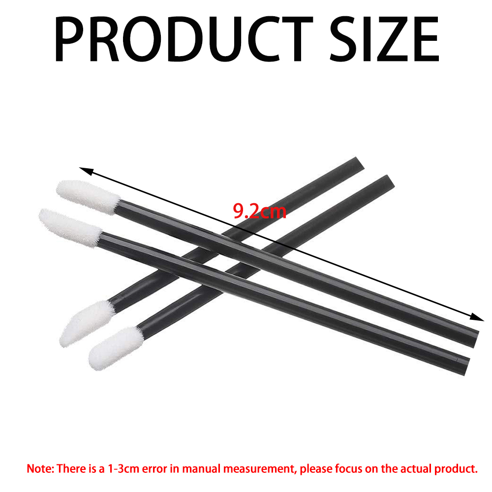 Disposable Lip Brush 100Pcs Ey – Micro Brush Applicator recenzja i cena