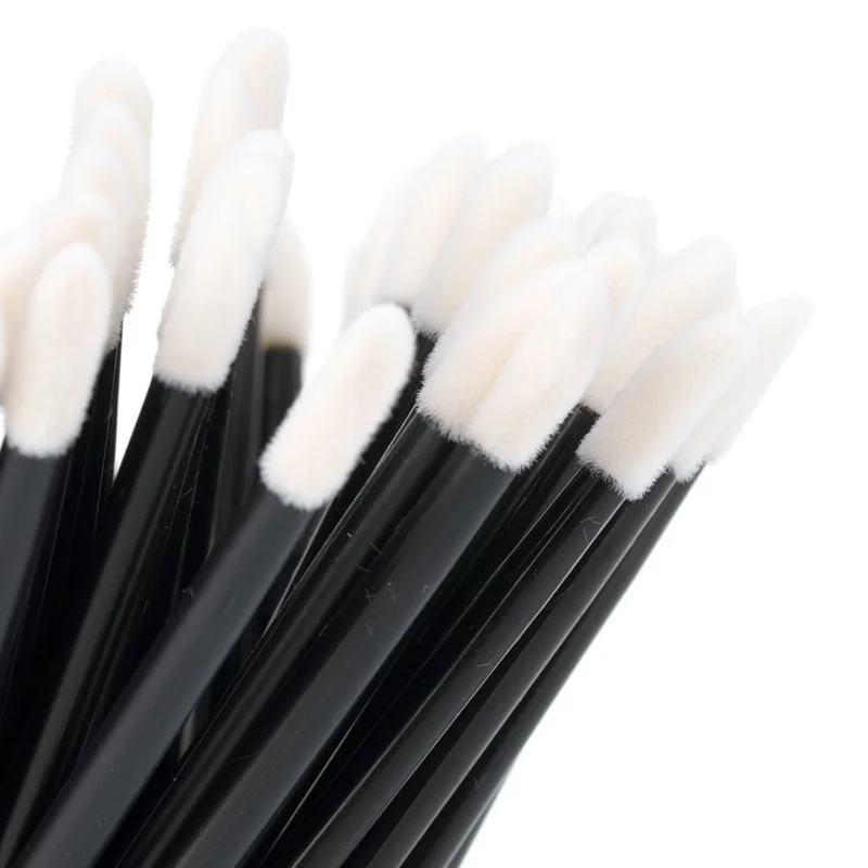 Disposable Lip Brush 100Pcs Ey – Micro Brush Applicator recenzja i cena