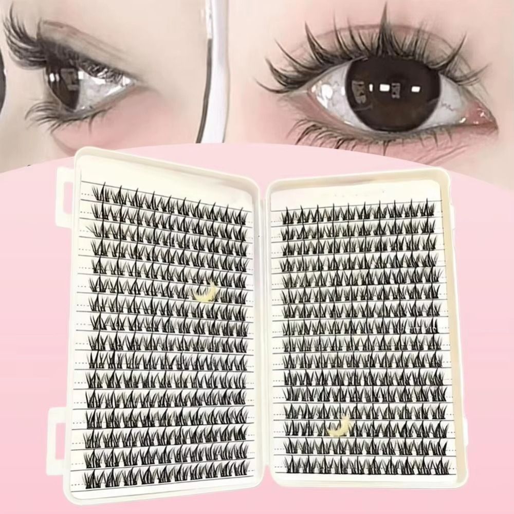 Natural Look False Eyelashes W – Faux Mink Lash recenzja i cena