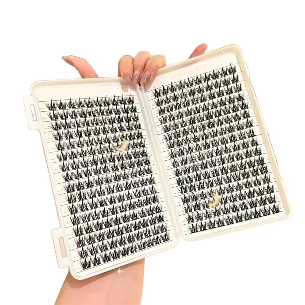 Natural Look False Eyelashes W – Faux Mink Lash recenzja i cena