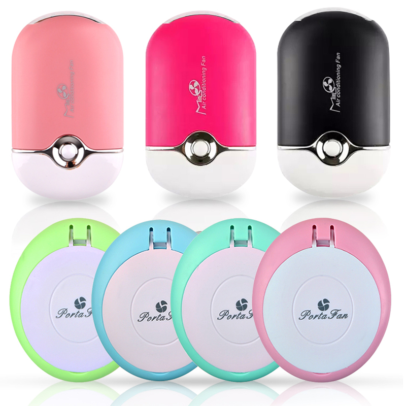 USB Mini Eyelashes Fan Graftin – Eyelash Extension Glasses recenzja i cena