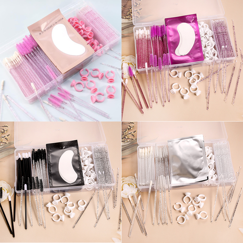 235pc Eyelash Extension Set Wi – Eyelash Extension Glasses recenzja i cena