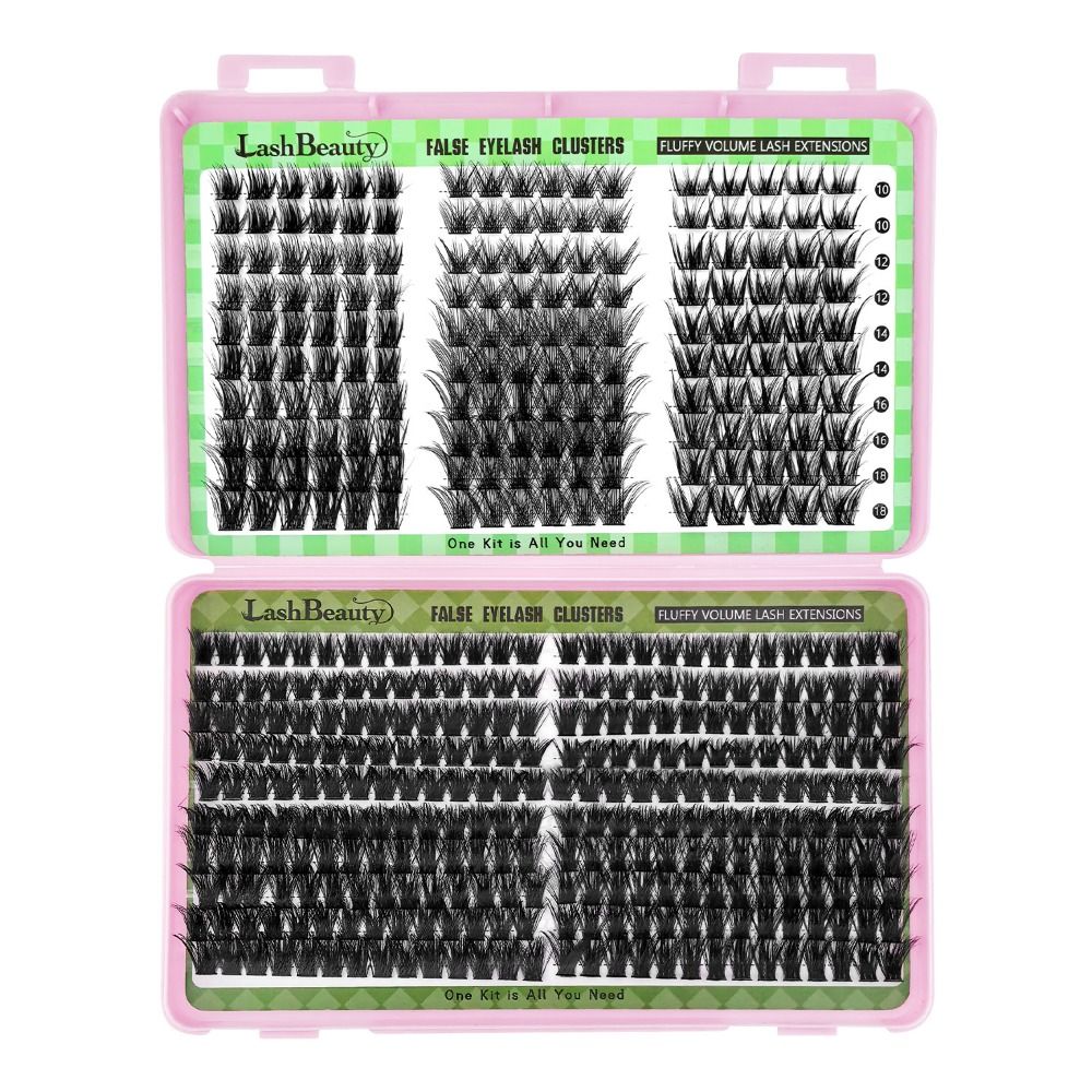 Natural Look False Eyelashes W – Faux Mink Lash recenzja i cena