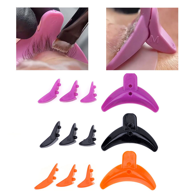 1 Pair Anti-fall Off Eyelash P – Eyelash Extension Glasses recenzja i cena