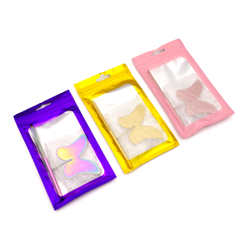 1Pc Butterfly Shape Eyelash Mi – Eyelash Extension Guide recenzja i cena