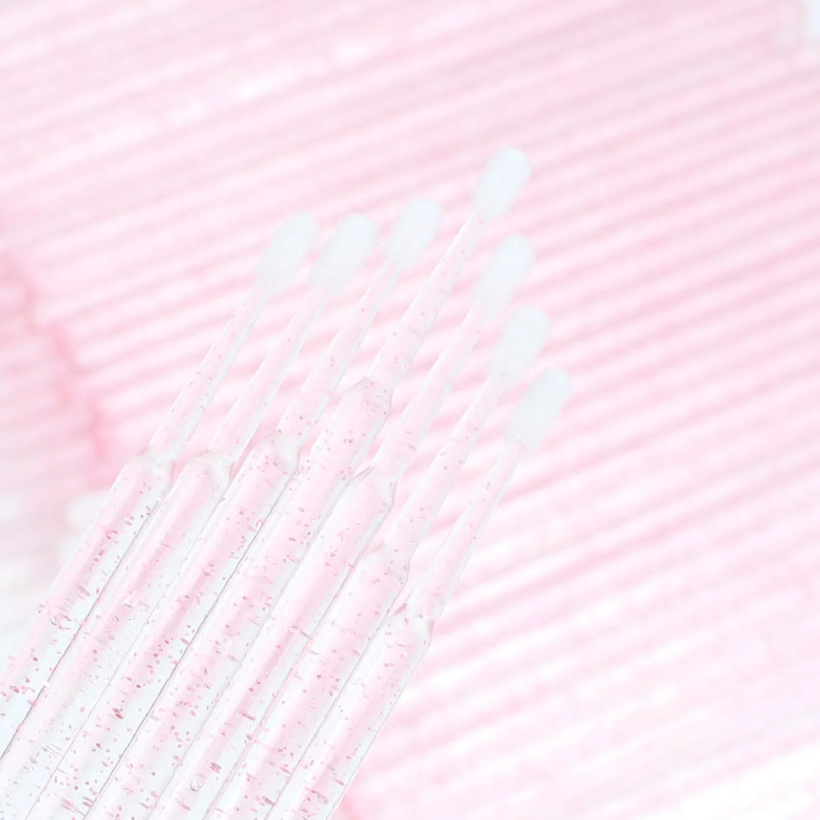 200pcs Disposable Brushes Set  – Micro Brush Applicator recenzja i cena