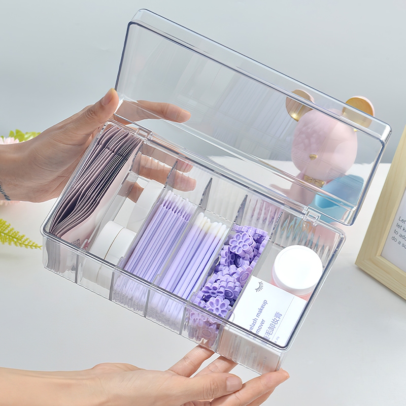 Transparent Eyelash Beauty Org – Eyelash Extension Guide recenzja i cena