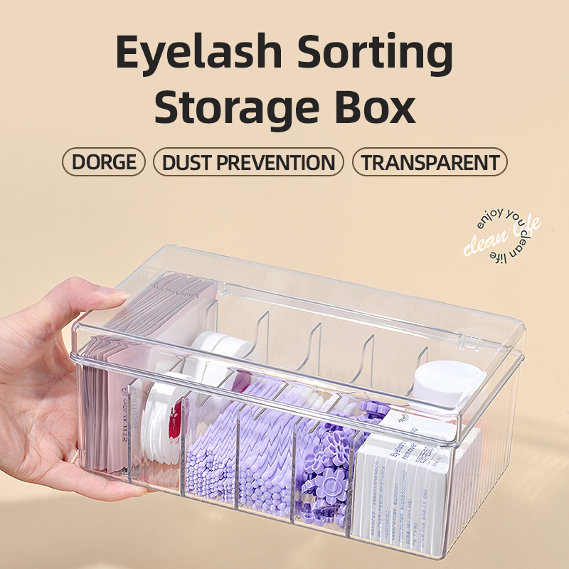Transparent Eyelash Beauty Org – Eyelash Extension Guide recenzja i cena