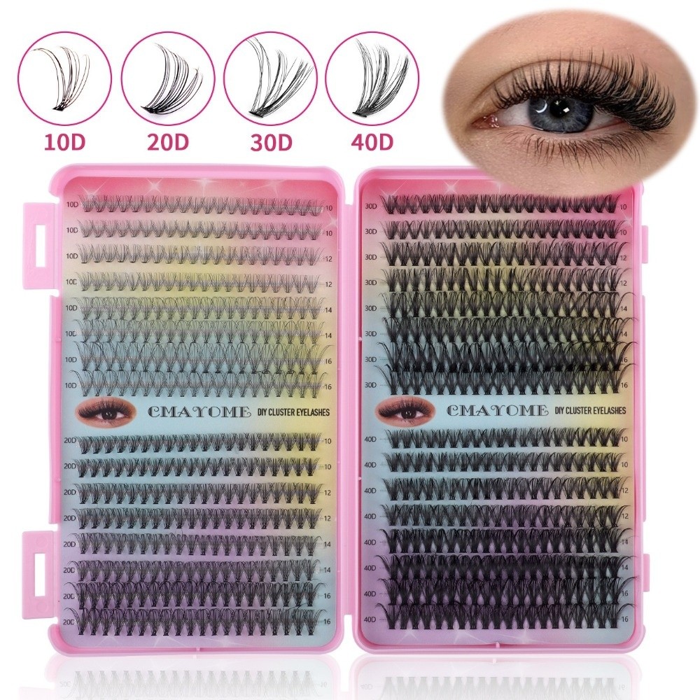 New Bond and Seal False Eyelas – Faux Mink Lash recenzja i cena