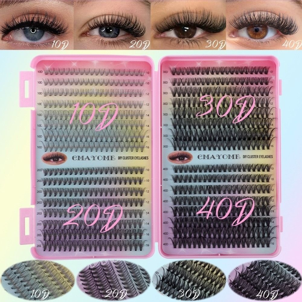 New Bond and Seal False Eyelas – Faux Mink Lash recenzja i cena