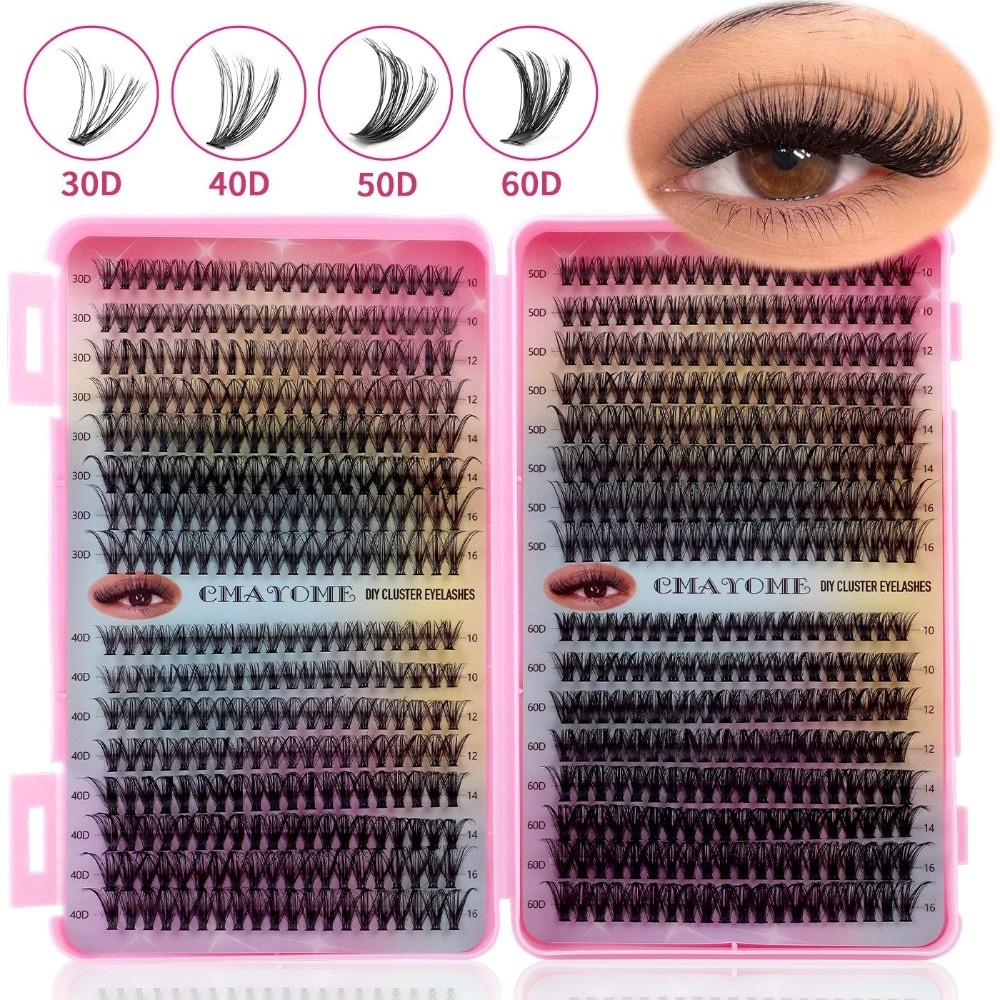 New Bond and Seal False Eyelas – Faux Mink Lash recenzja i cena
