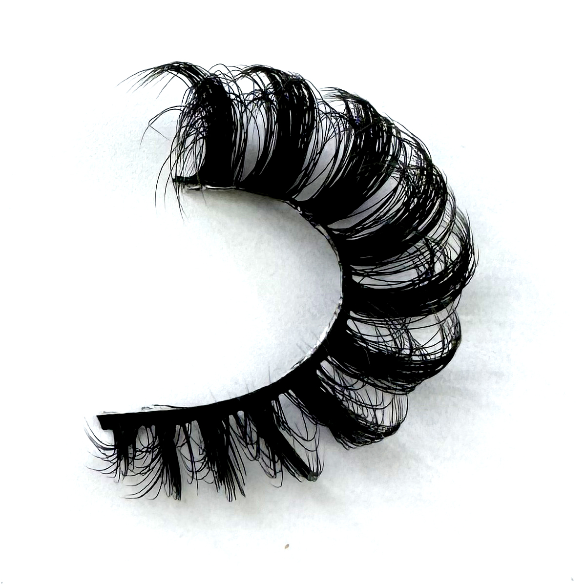 HBZGTLAD 3D natural cat eye fl – Eyelash Extension Cat Eye Wispy recenzja i cena