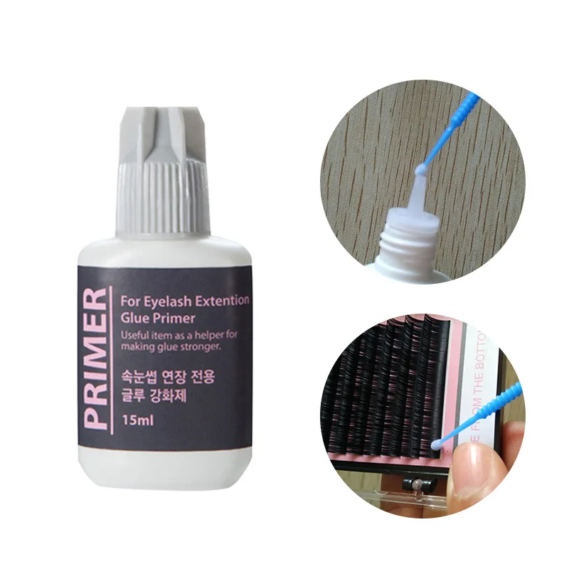 1/5/10pcs Korea Original 15g E – Eyelash Extension Remover Gel recenzja i cena