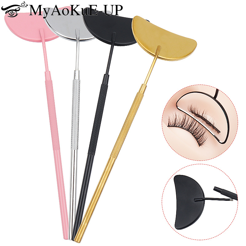 1pcs Eyelash Extension Mirror  – Eyelash Extension Glasses recenzja i cena