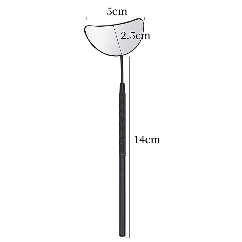 1pcs Eyelash Extension Mirror  – Eyelash Extension Glasses recenzja i cena