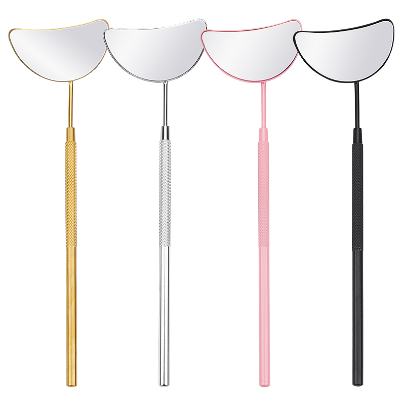 1pcs Eyelash Extension Mirror  – Eyelash Extension Glasses recenzja i cena