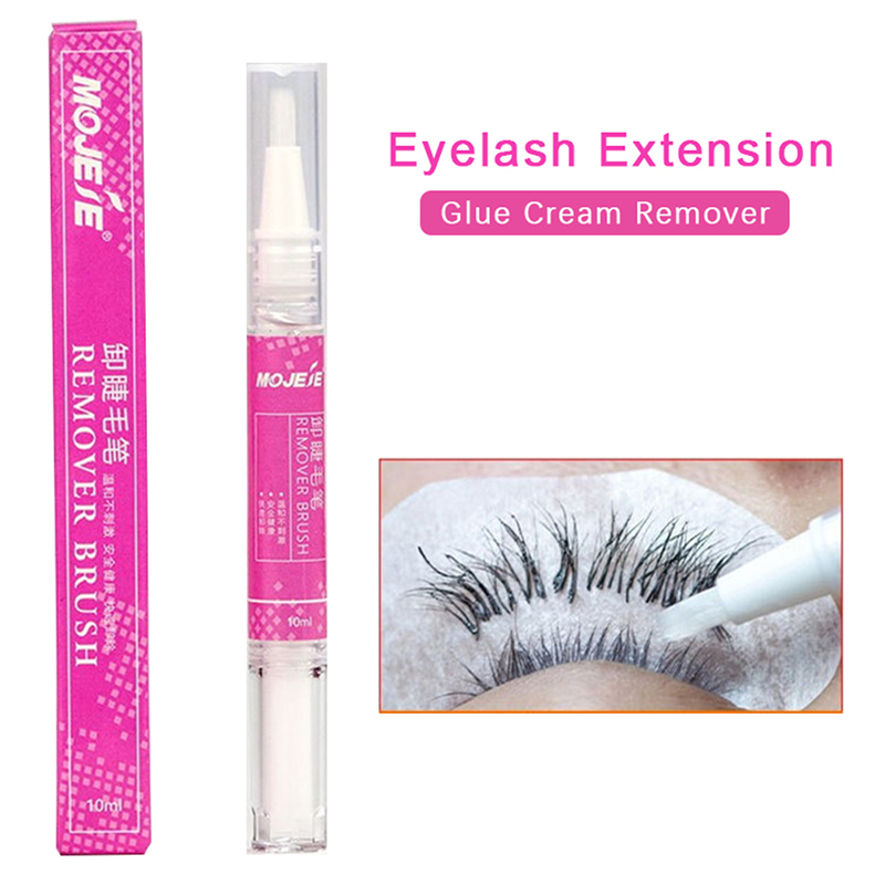 10ml Grafting Eyelash Extensio – Eyelash Extension Remover Gel recenzja i cena