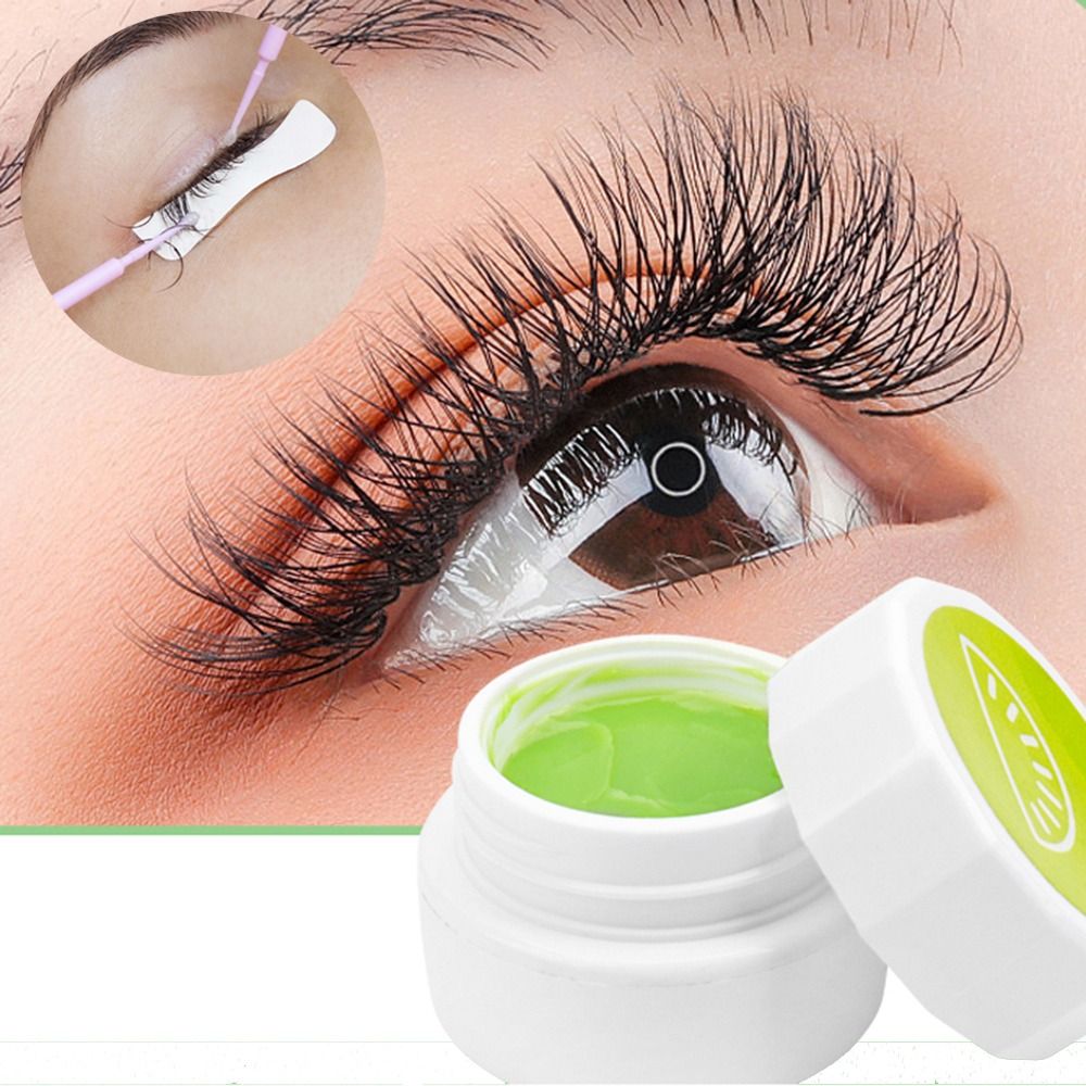 Fast Action Dissolves No Burn  – Eyelash Extension Remover Gel recenzja i cena