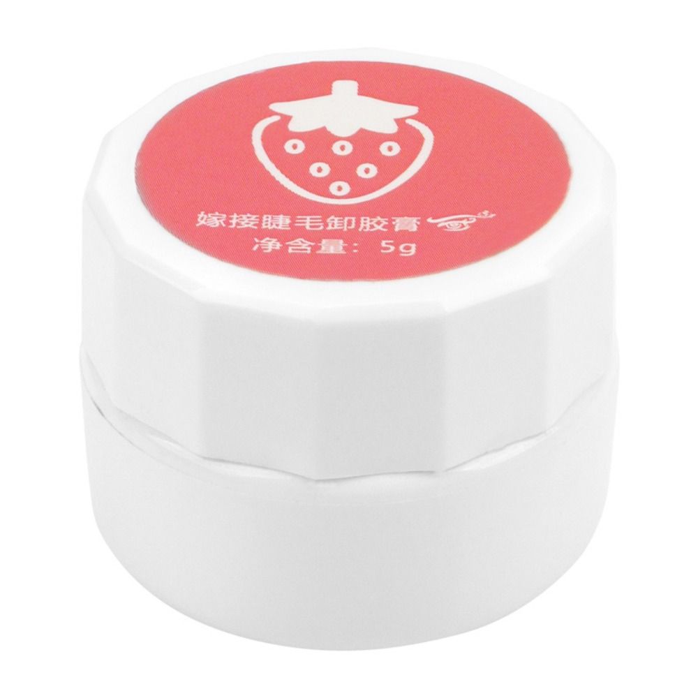 Fast Action Dissolves No Burn  – Eyelash Extension Remover Gel recenzja i cena