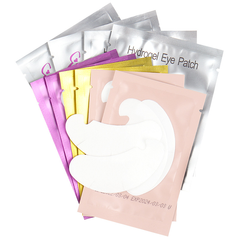 50 Pairs Eyelash Extension Hyd – Eyelash Extension Glasses recenzja i cena