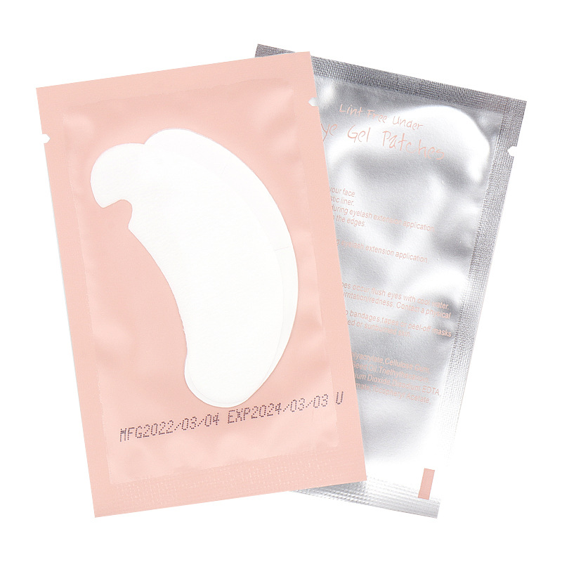 50 Pairs Eyelash Extension Hyd – Eyelash Extension Glasses recenzja i cena