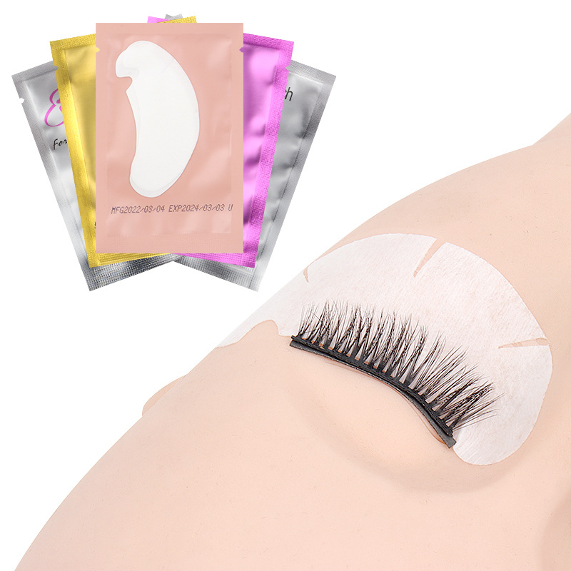 50 Pairs Eyelash Extension Hyd – Eyelash Extension Glasses recenzja i cena