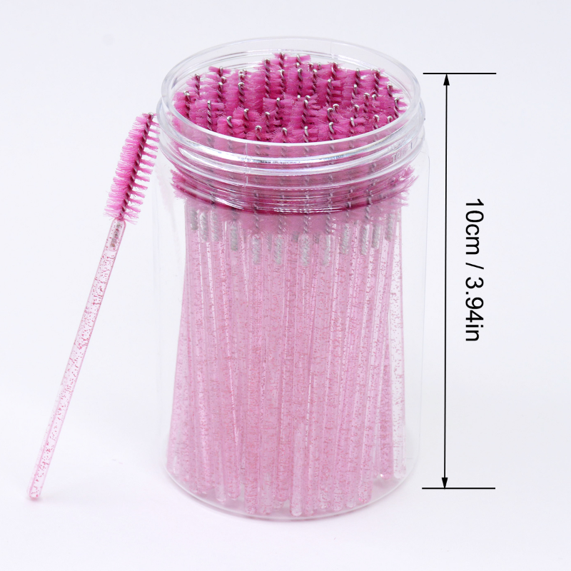 Wholesale 50Pcs/Bottle Disposa – Micro Brush Applicator recenzja i cena