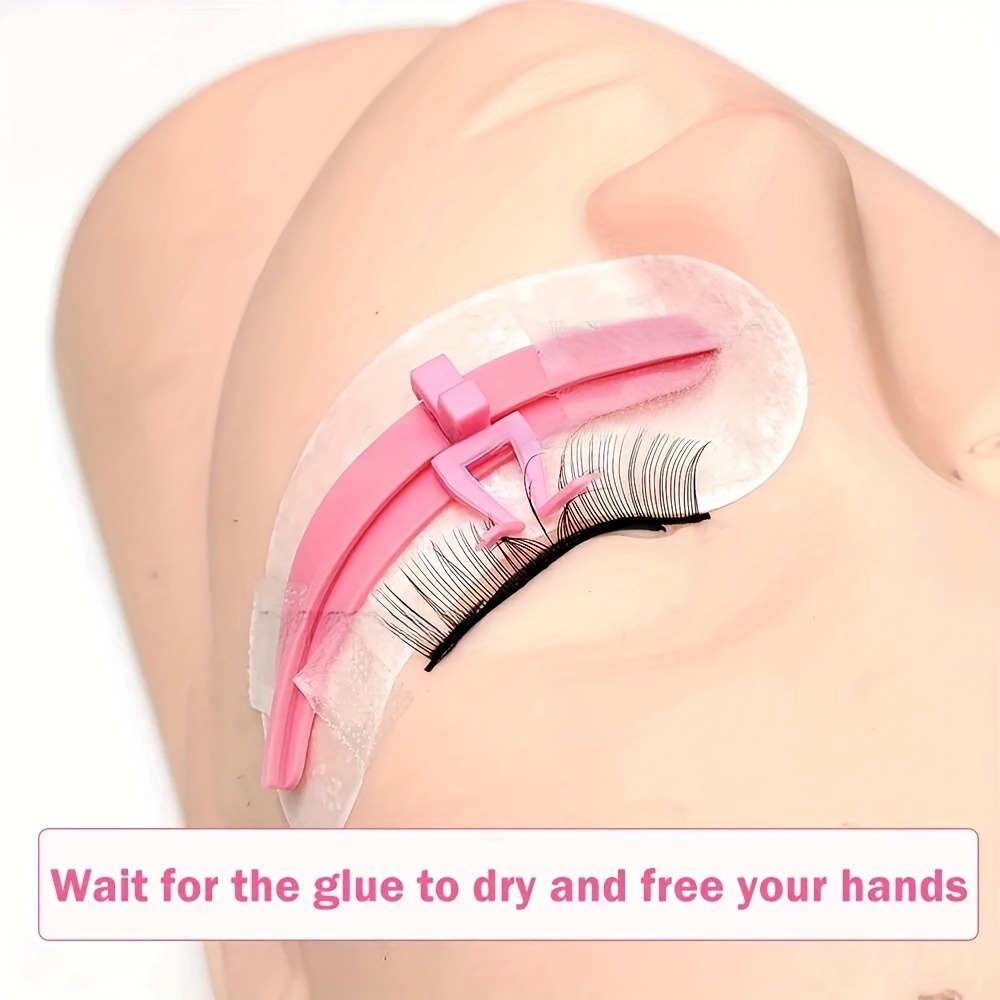 Reusable Eyelash Separator Acc – Eyelash Extension Glasses recenzja i cena