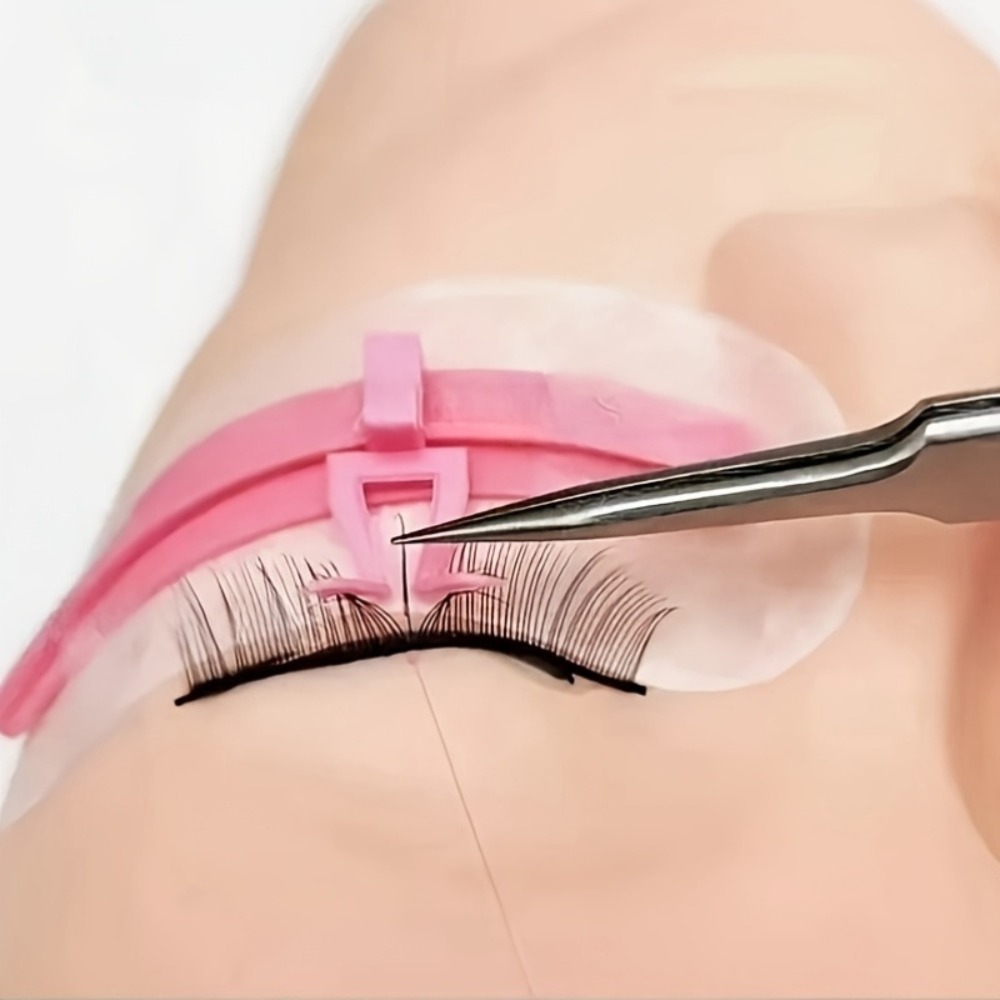 Reusable Eyelash Separator Acc – Eyelash Extension Glasses recenzja i cena