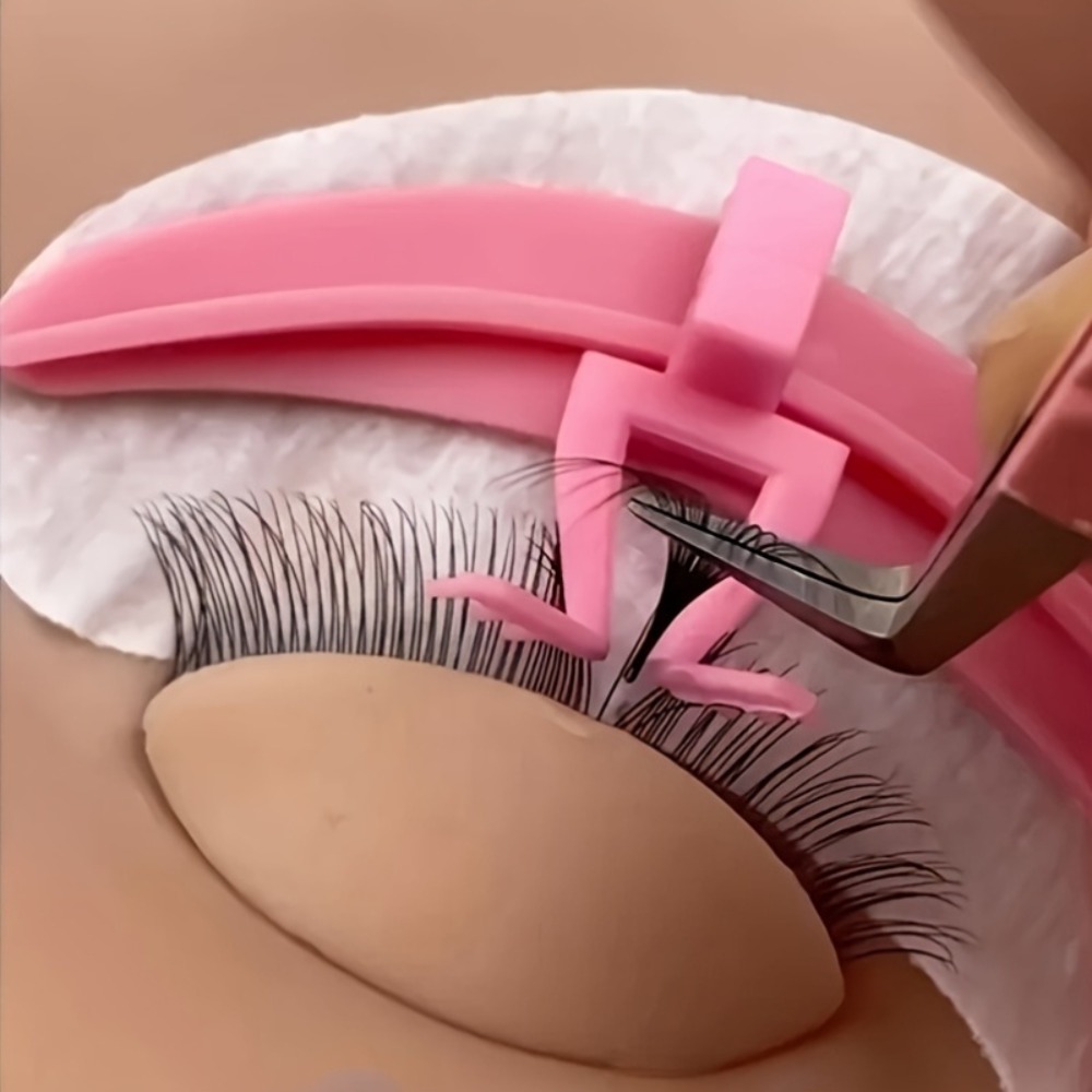 Reusable Eyelash Separator Acc – Eyelash Extension Glasses recenzja i cena