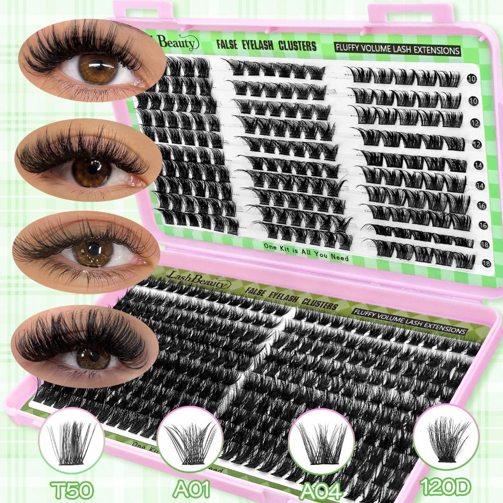 Natural Look False Eyelashes B – Faux Mink Lash recenzja i cena