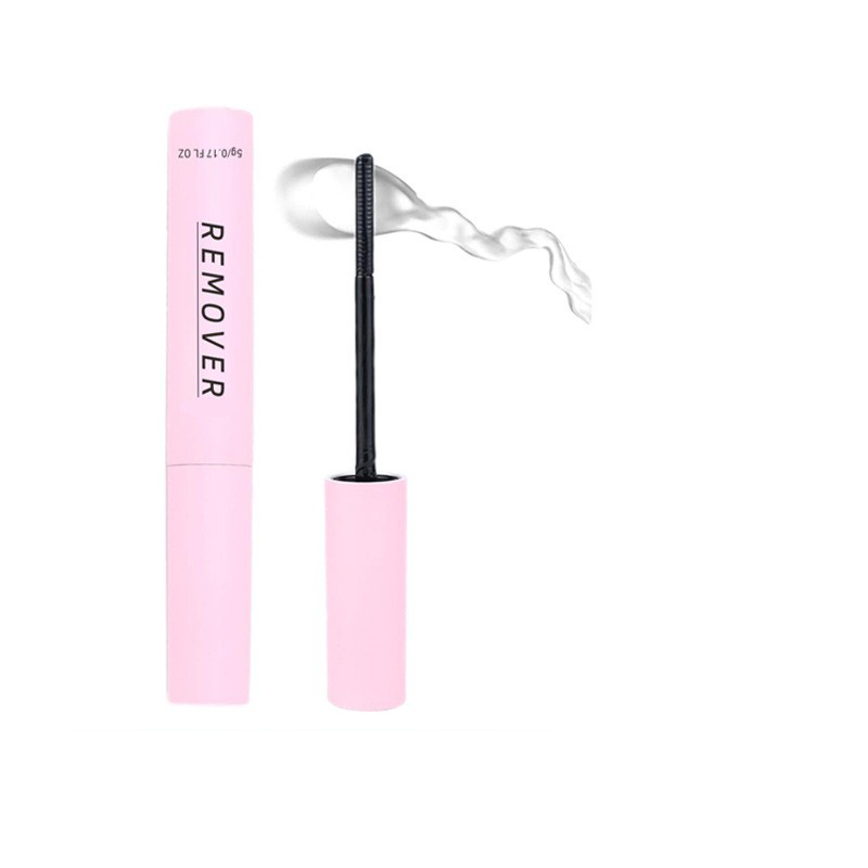Mild Non-Irritating Eyelash Ex – Eyelash Extension Remover Gel recenzja i cena