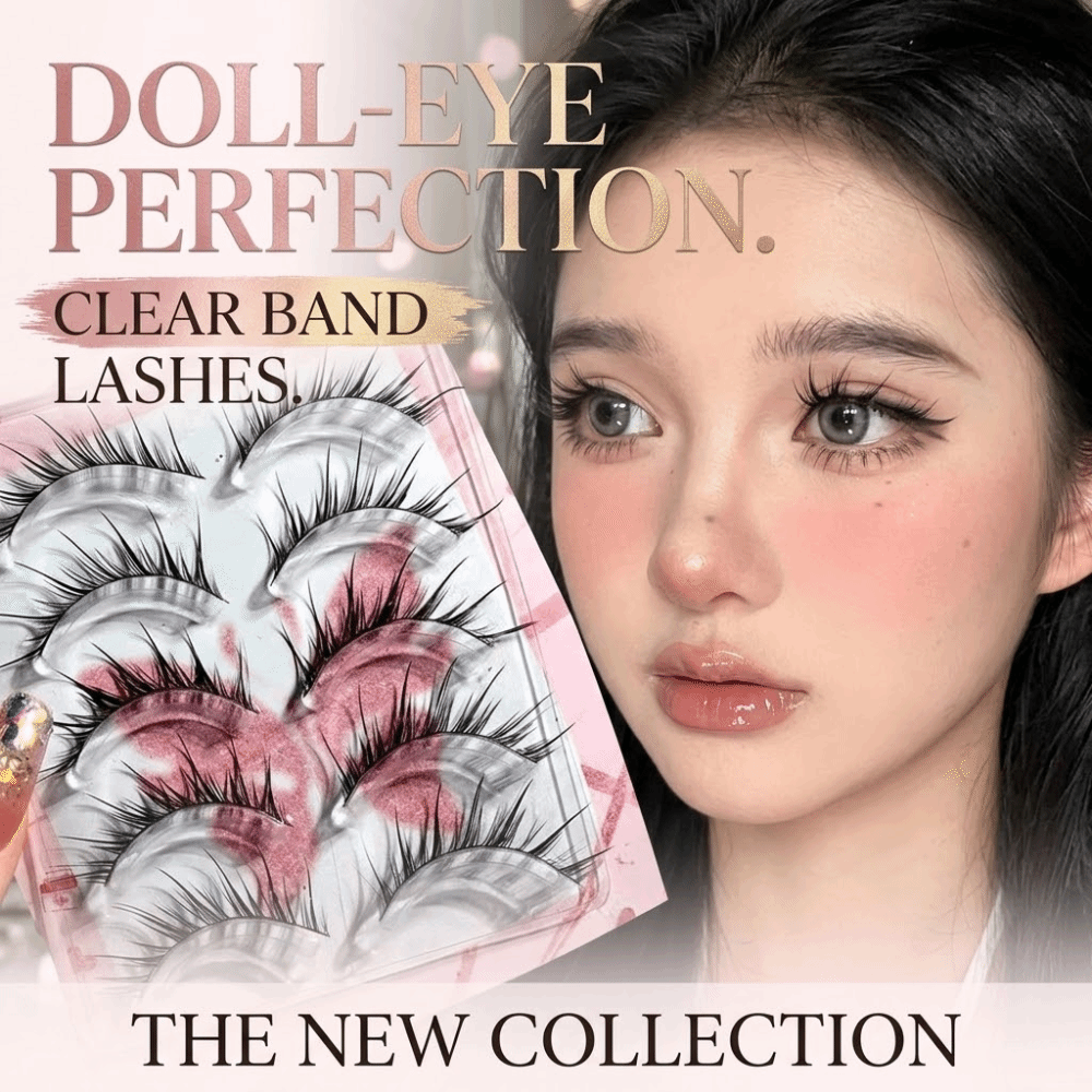 Trendy Black Fox Eye False Eye – Eyelash Extension Fox Eye recenzja i cena