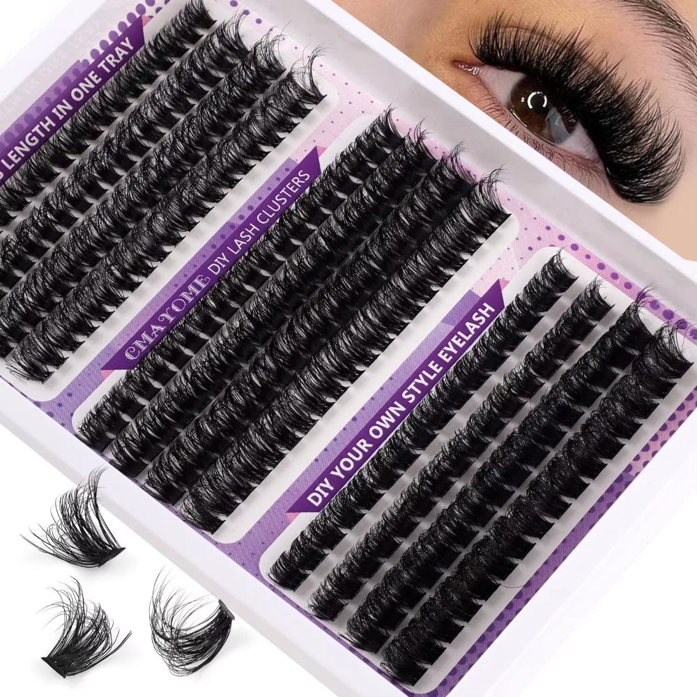 Natural Look False Eyelashes W – Faux Mink Lash recenzja i cena