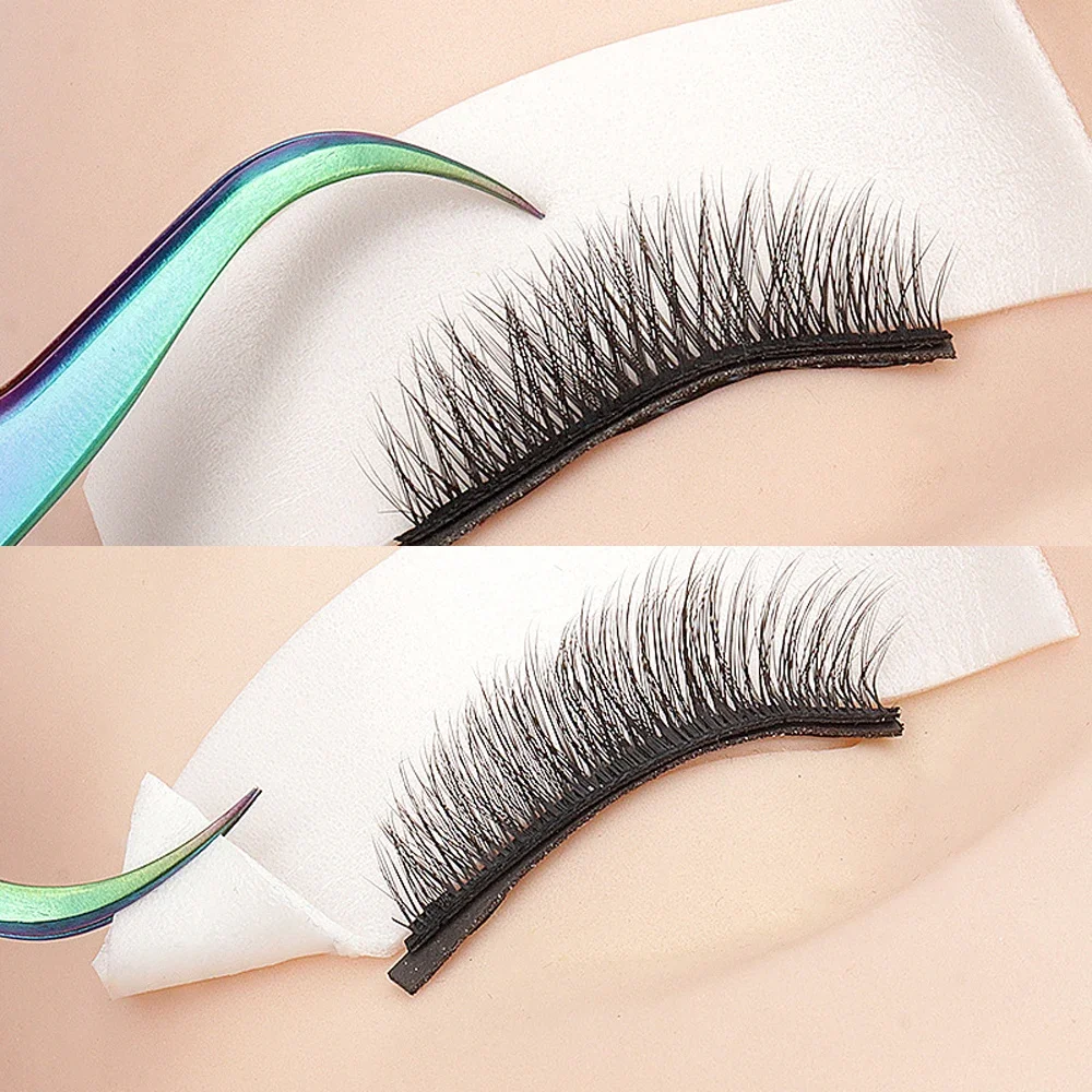 110Pcs/Roll Eye Tapes Under Ey – Eyelash Extension Glasses recenzja i cena