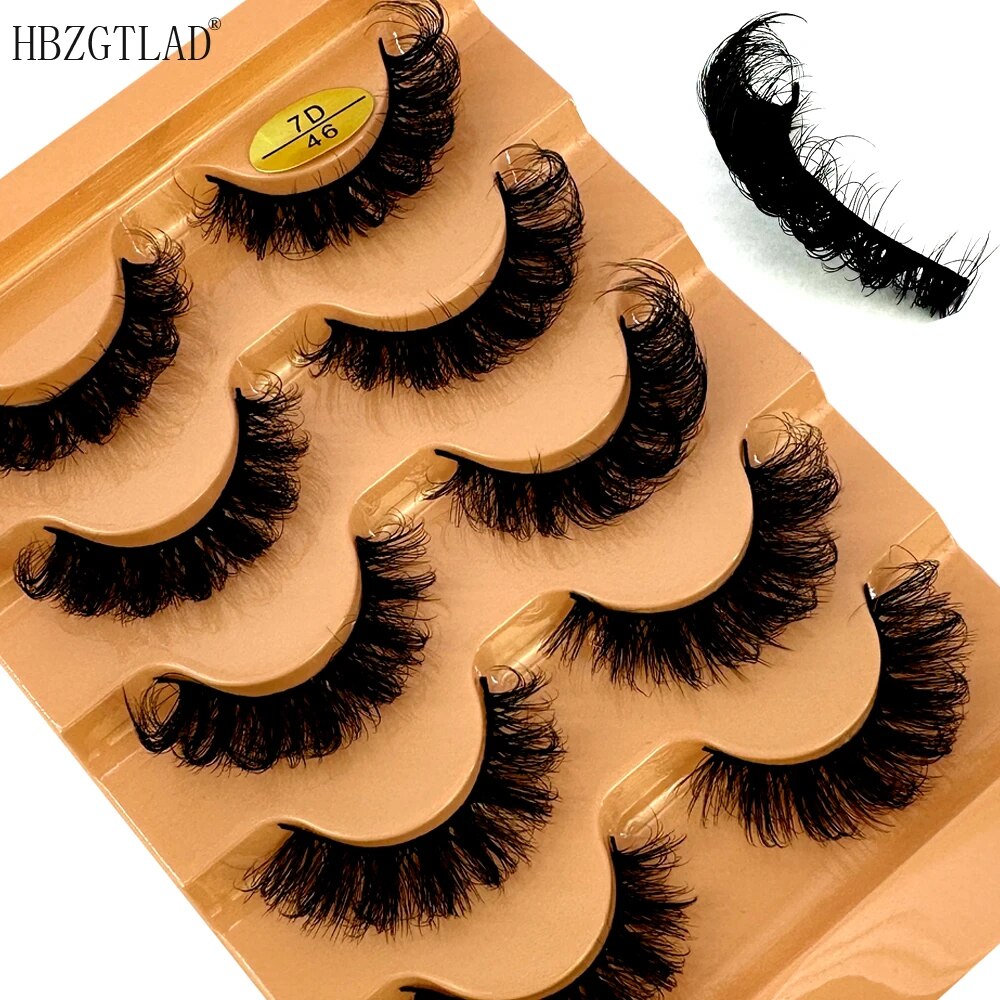 Cat Eye Eyelashes 3D Natural F – Eyelash Extension Cat Eye Wispy recenzja i cena