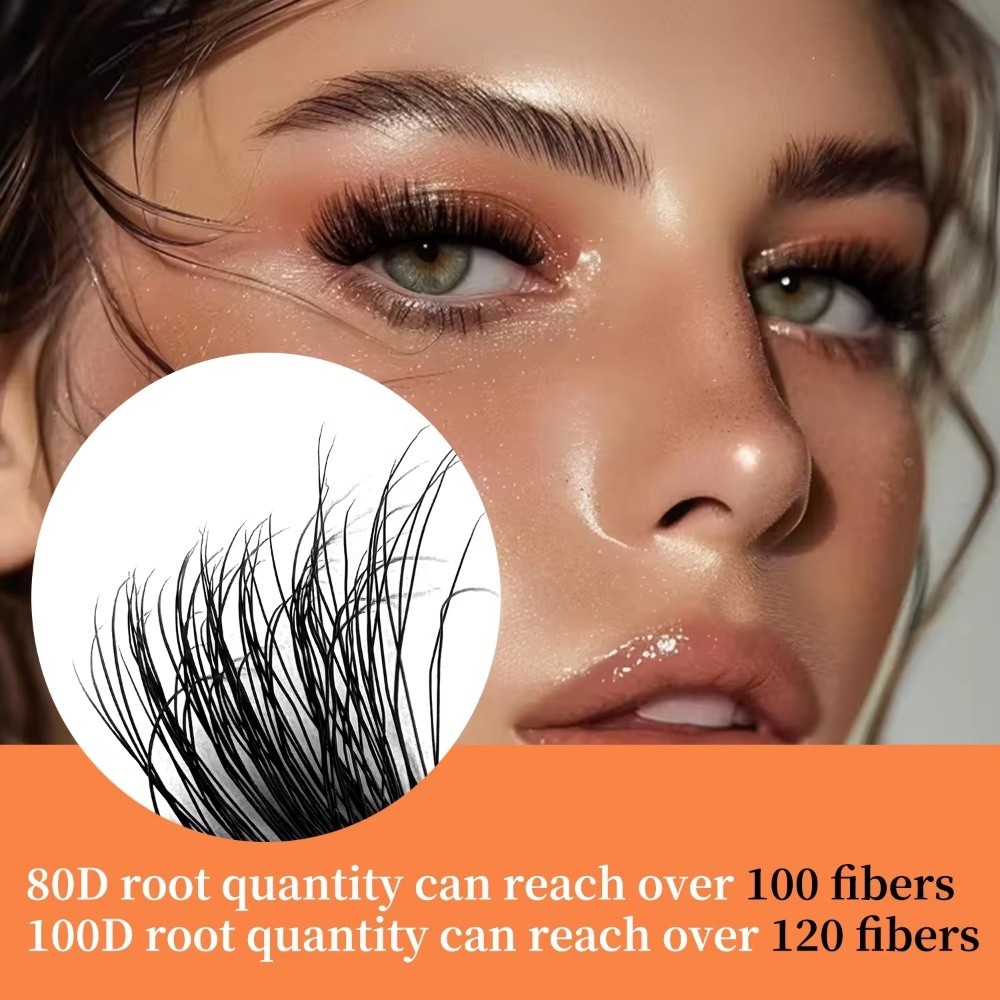 Reusable Lashes D Curl False E – Mega Volume Lash recenzja i cena