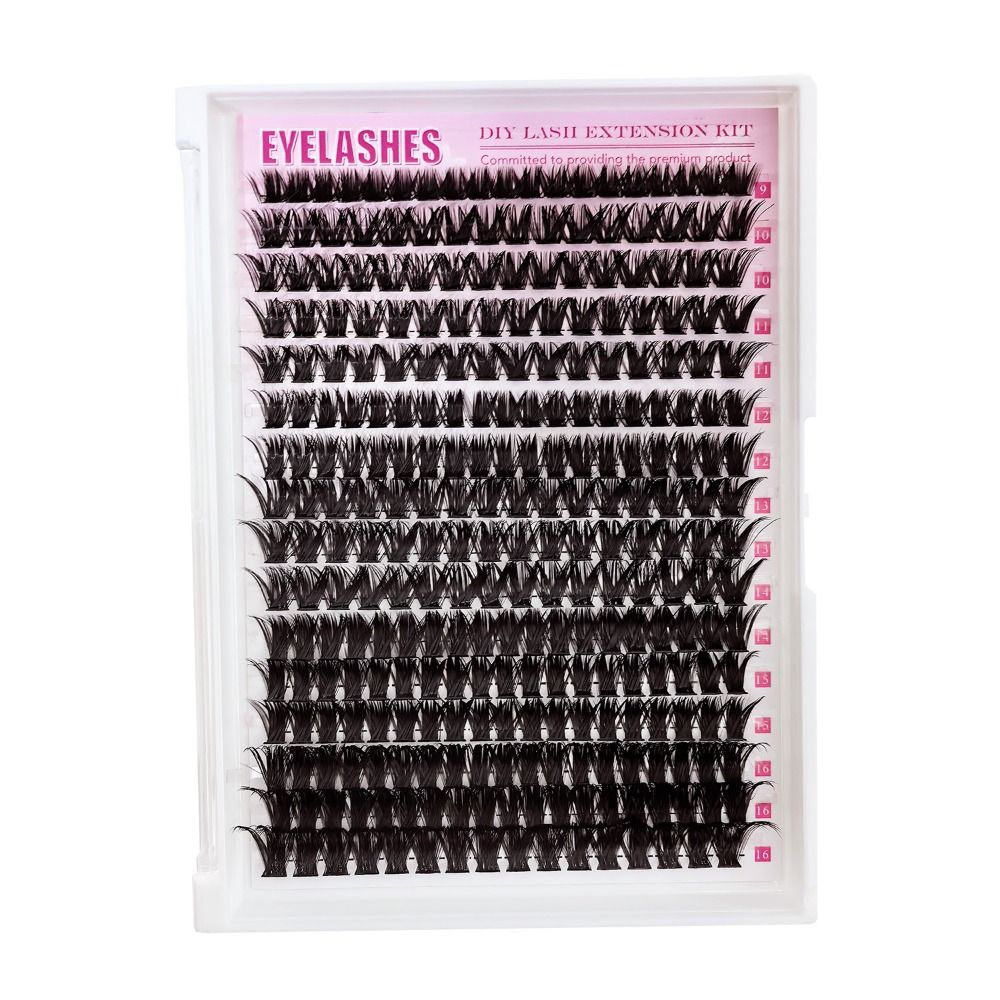 Natural Look False Eyelashes B – Faux Mink Lash recenzja i cena