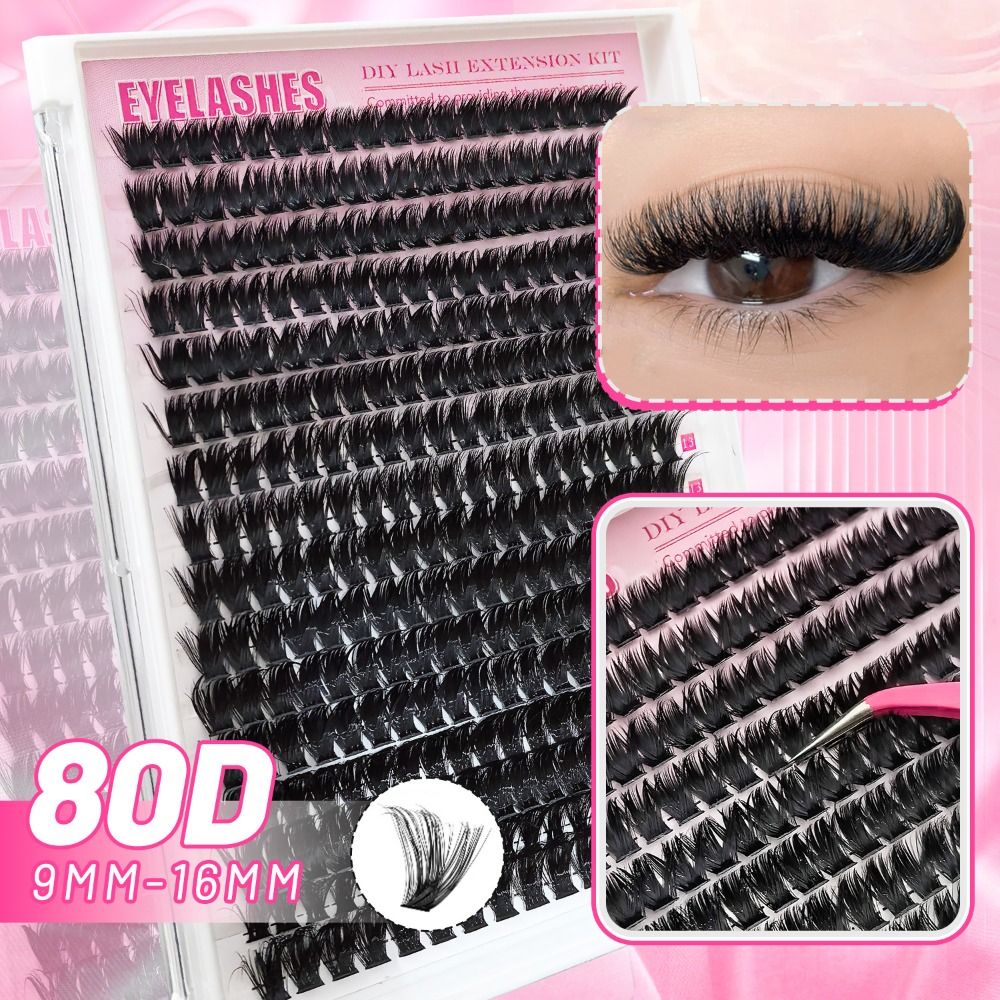 Natural Look False Eyelashes B – Faux Mink Lash recenzja i cena
