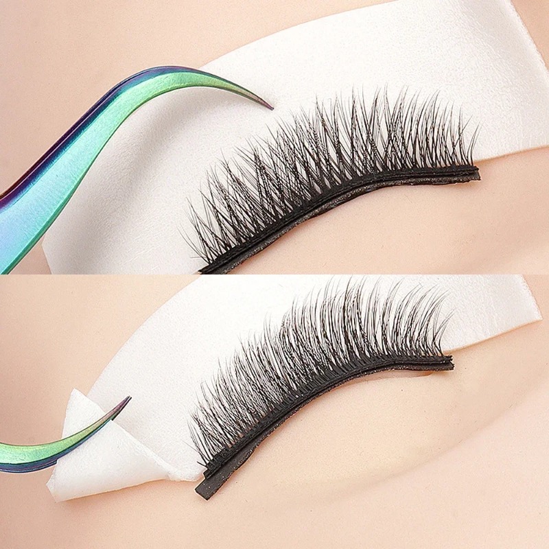 110Pcs Eyelash Extension Stick – Eyelash Extension Glasses recenzja i cena