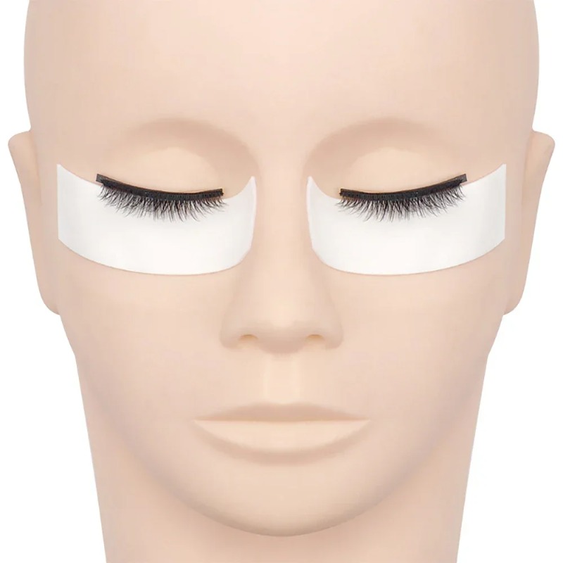 110Pcs Eyelash Extension Stick – Eyelash Extension Glasses recenzja i cena