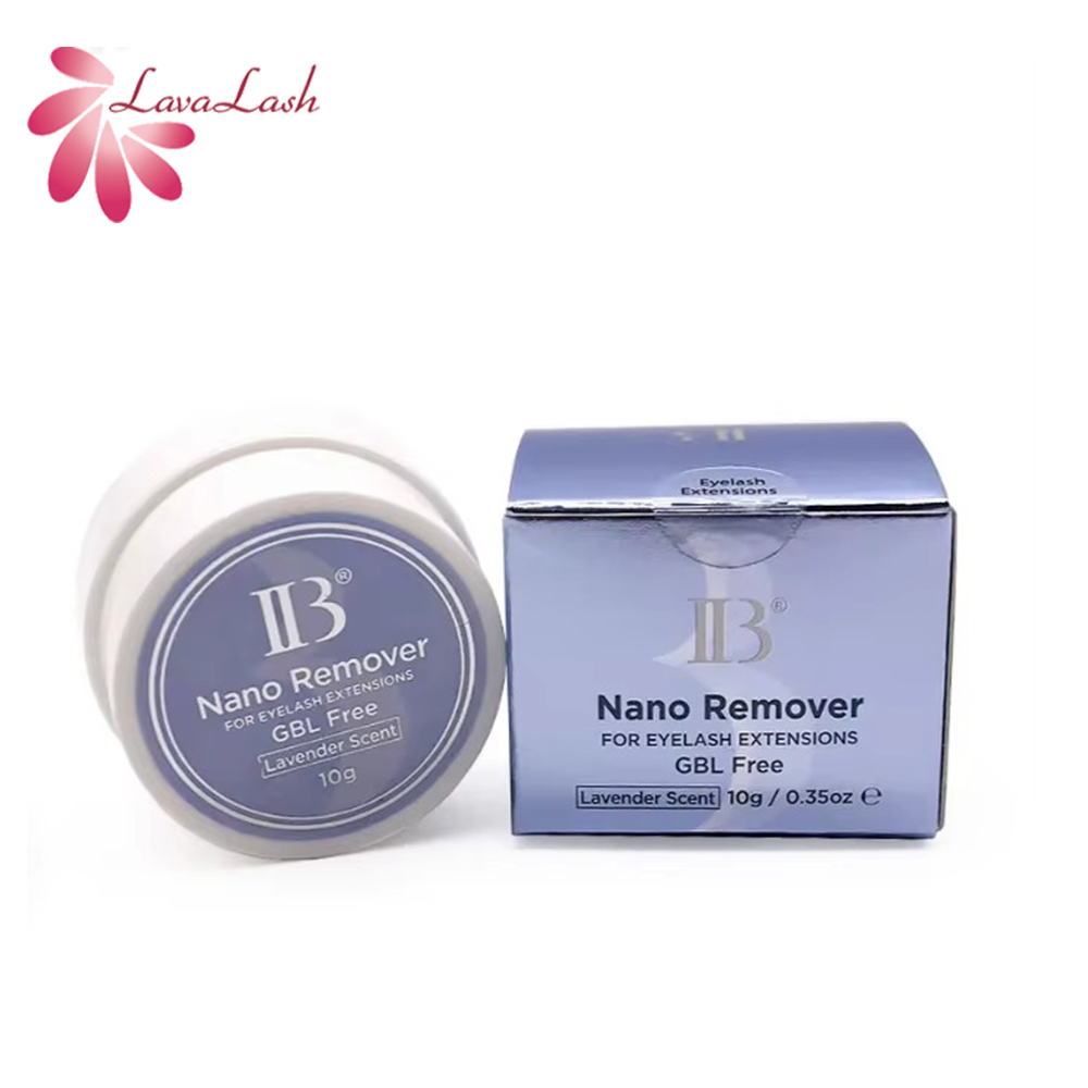 Korea Original IB NANO REMOVER – Eyelash Extension Remover Gel recenzja i cena