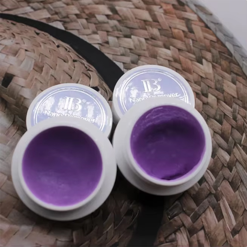 Korea Original IB NANO REMOVER – Eyelash Extension Remover Gel recenzja i cena