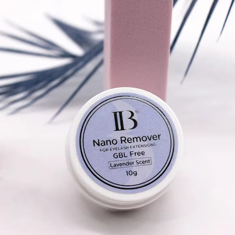 Korea Original IB NANO REMOVER – Eyelash Extension Remover Gel recenzja i cena