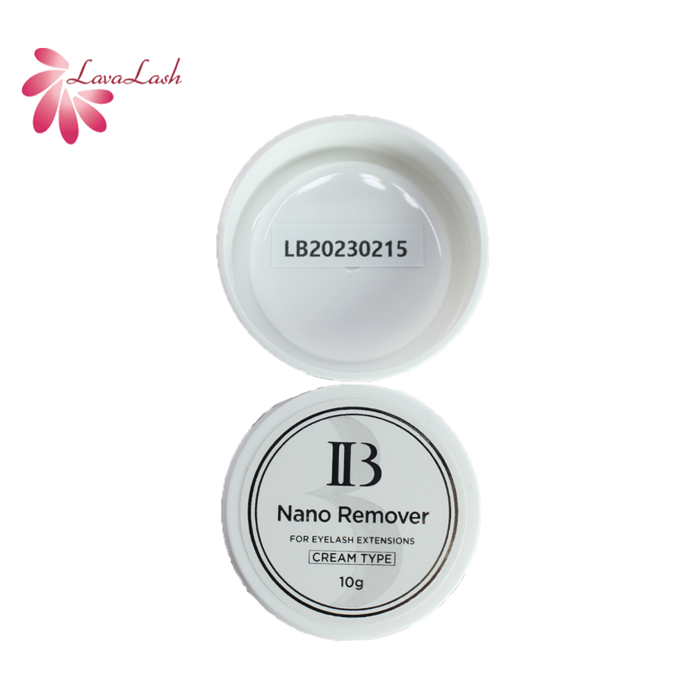 Korea Original IB NANO REMOVER – Eyelash Extension Remover Gel recenzja i cena