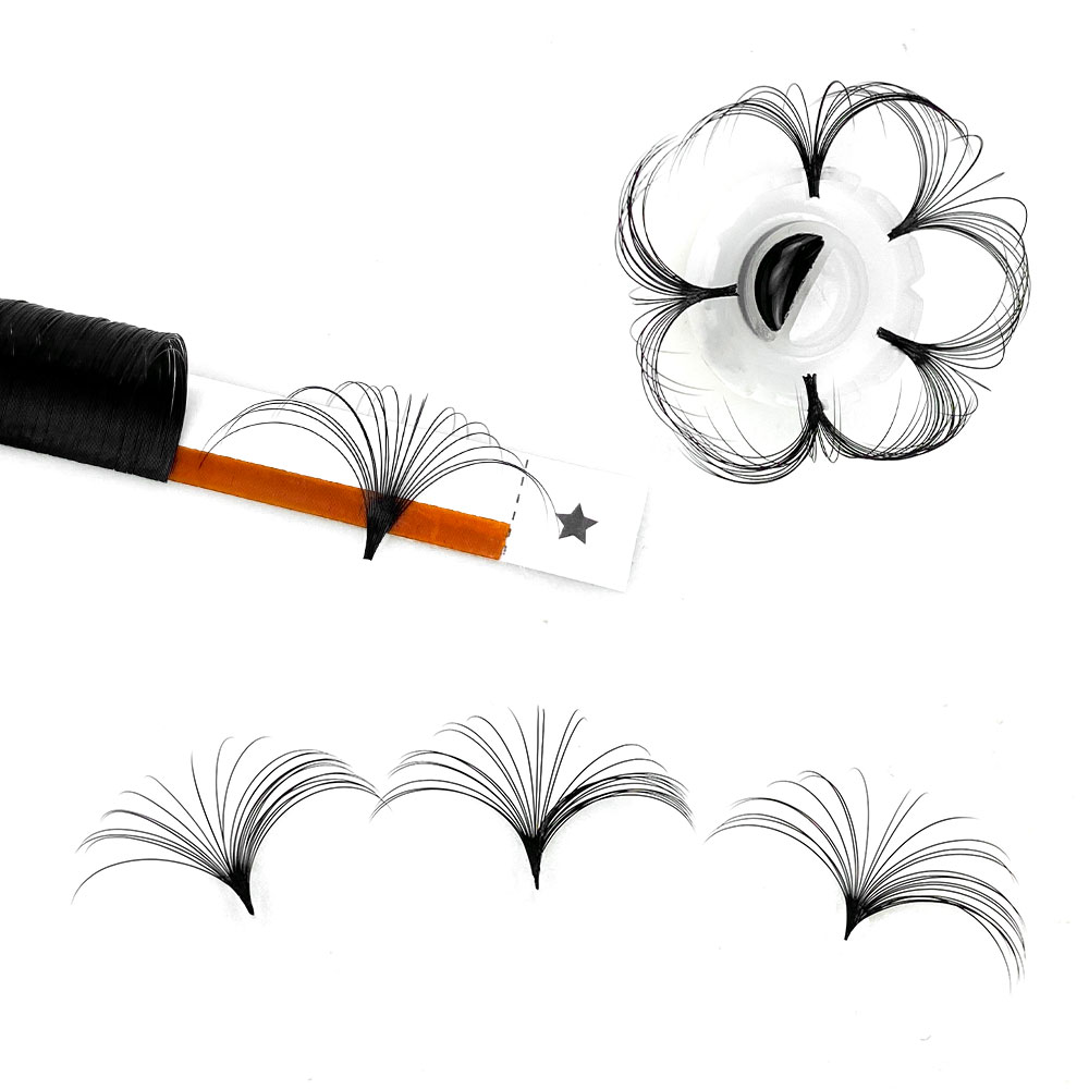 Abonnie 0.03-0.10mm Easy Fan L – Mega Volume Lash recenzja i cena