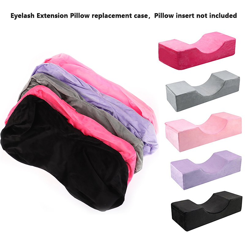 Lash Pillow Neck Support Eyela – Eyelash Extension Guide recenzja i cena